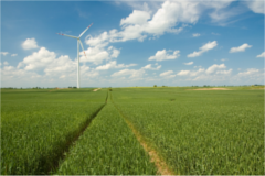 Poland – one of the most perspective wind energy markets in the EU